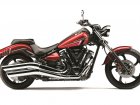 2014 Yamaha Star Raider / XV 1900 Raider